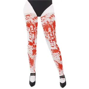 Blood Stained Tights