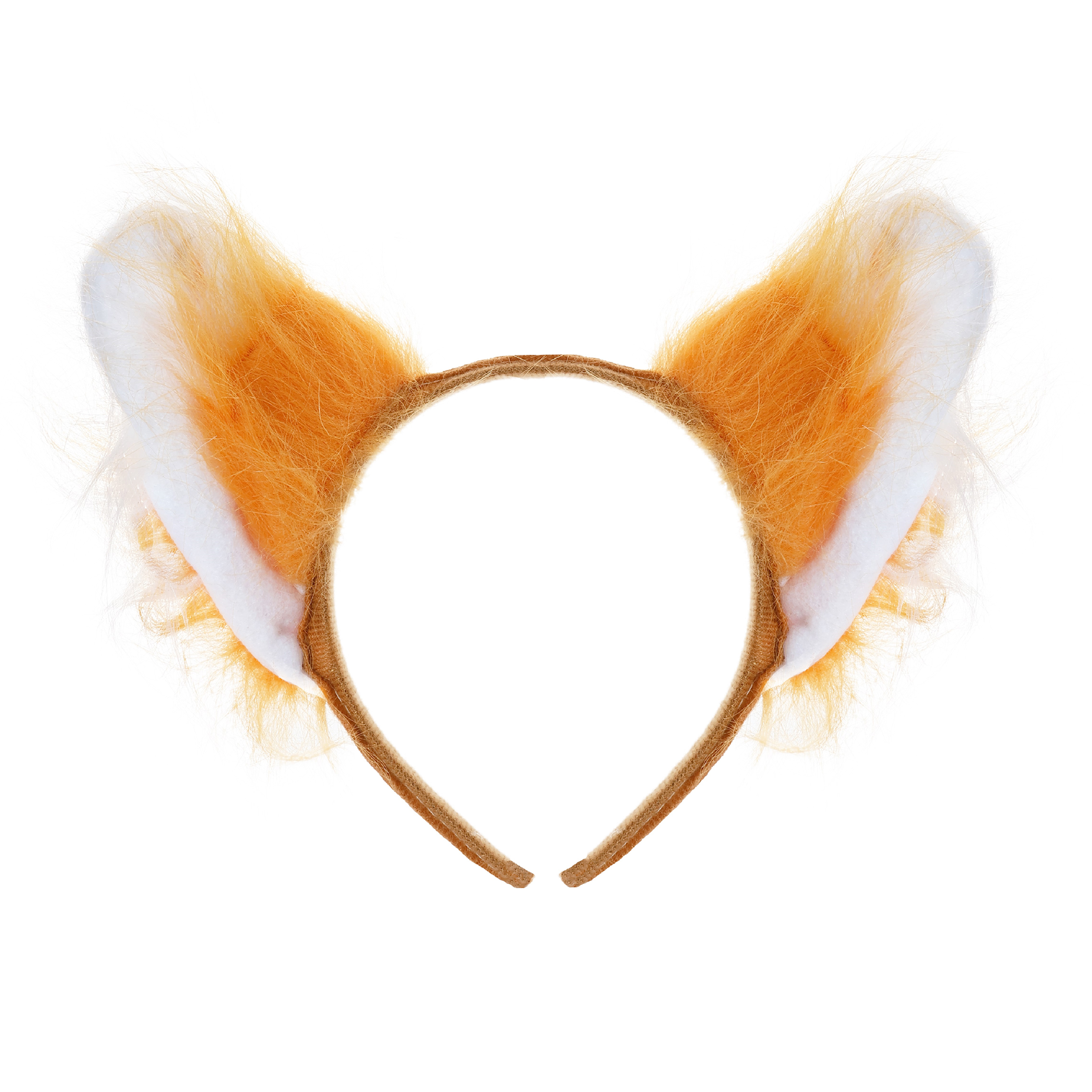 Fox Ears on Headband