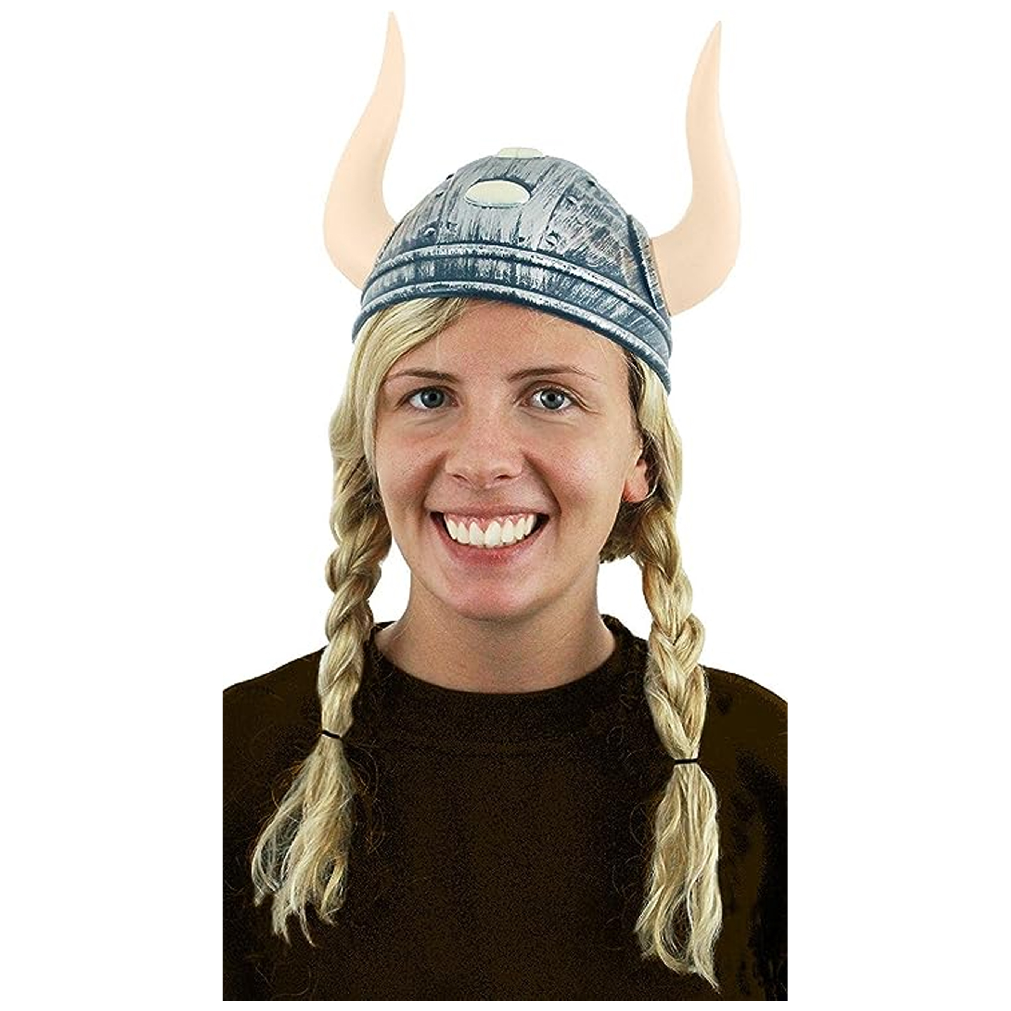 Adult Viking Helmet