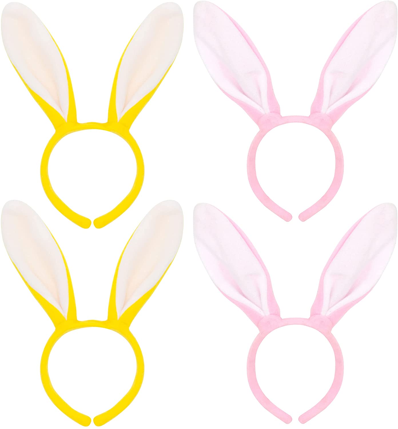 Easter Rabbit Bunny Ears