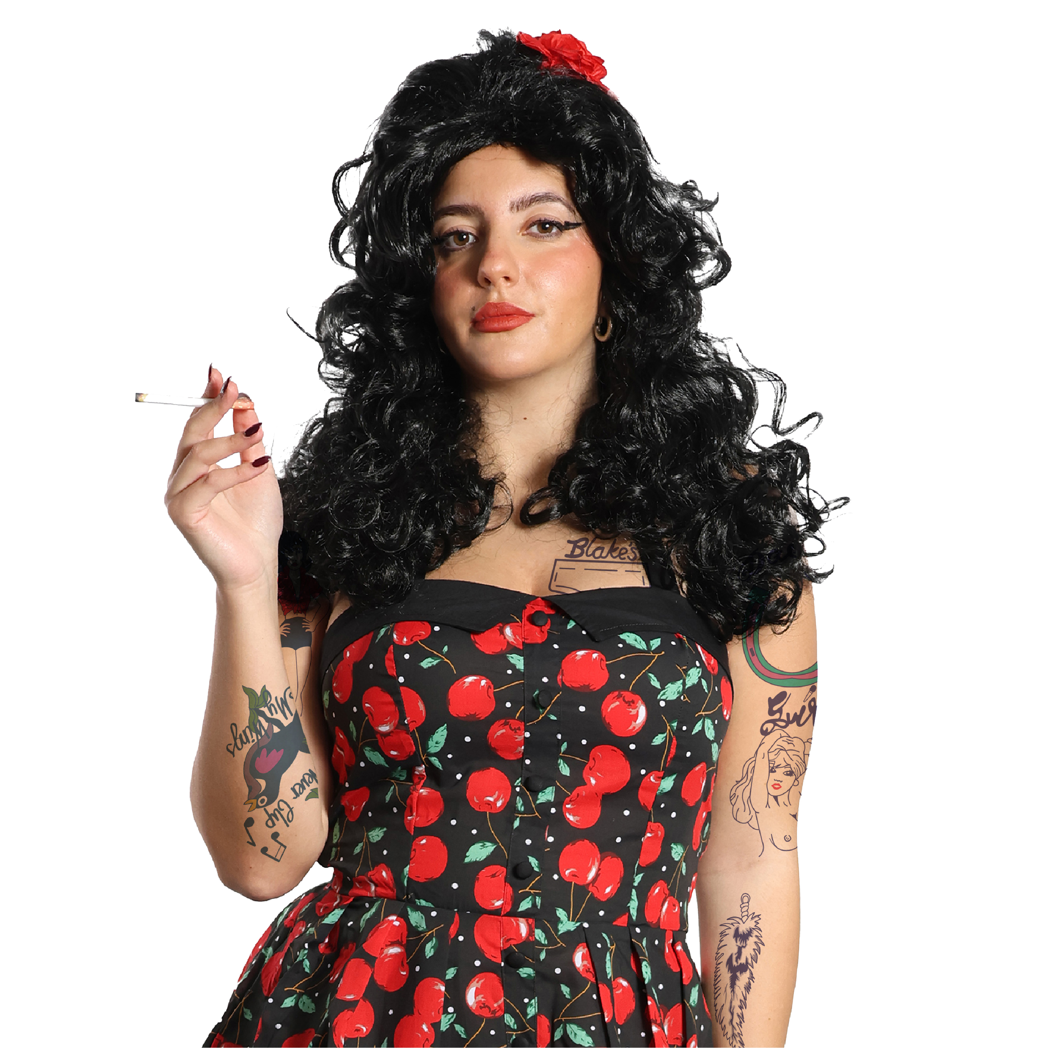 ILFD336+TATTOO+FF3770+156-6