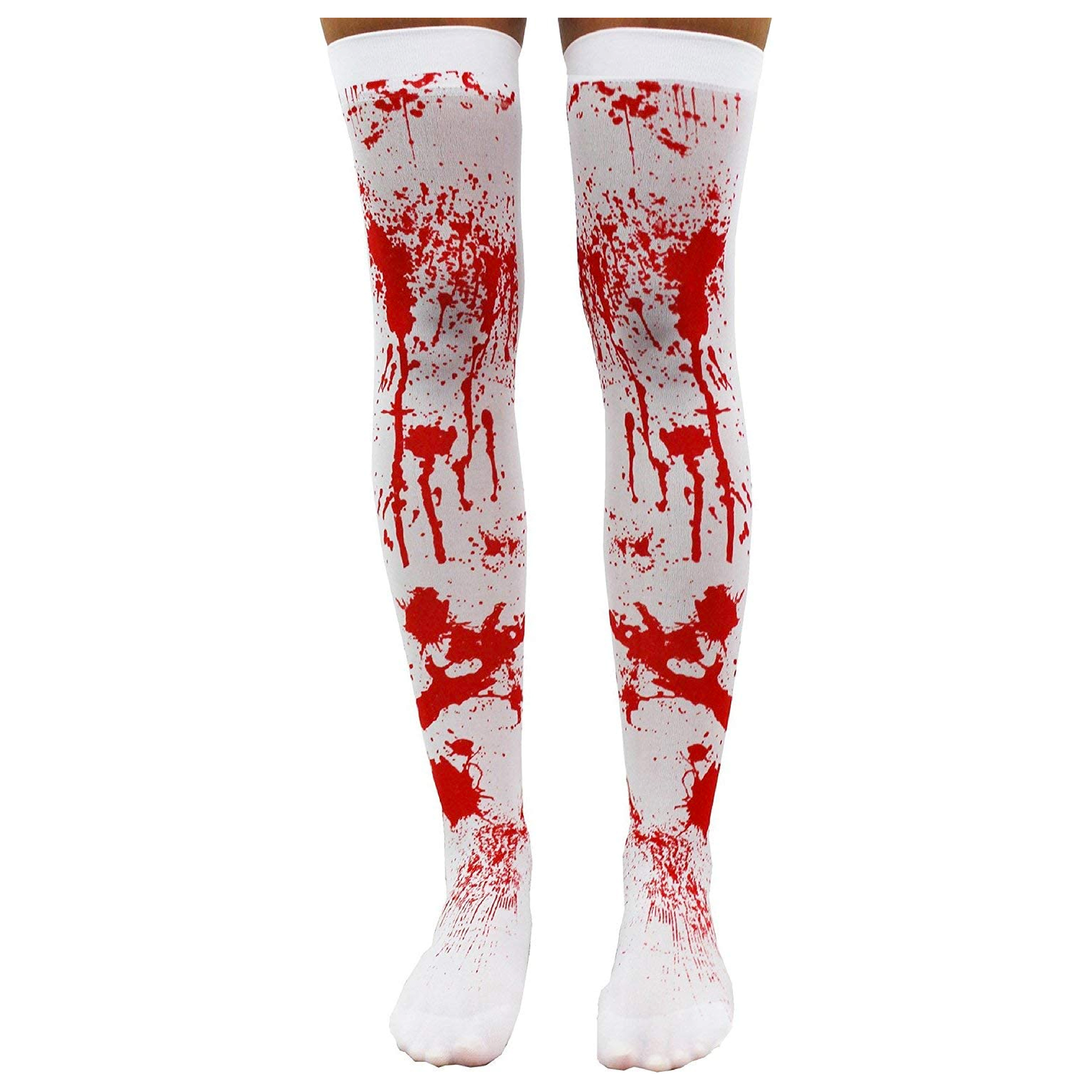 Blood Stained Stockings