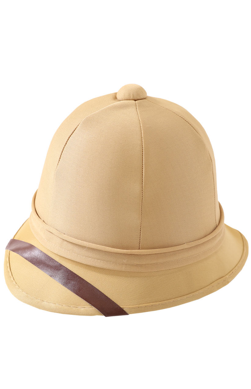 Soldiers Pith Helmet