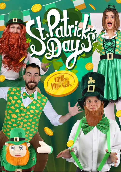 Promotion 3 Promotional banner 3