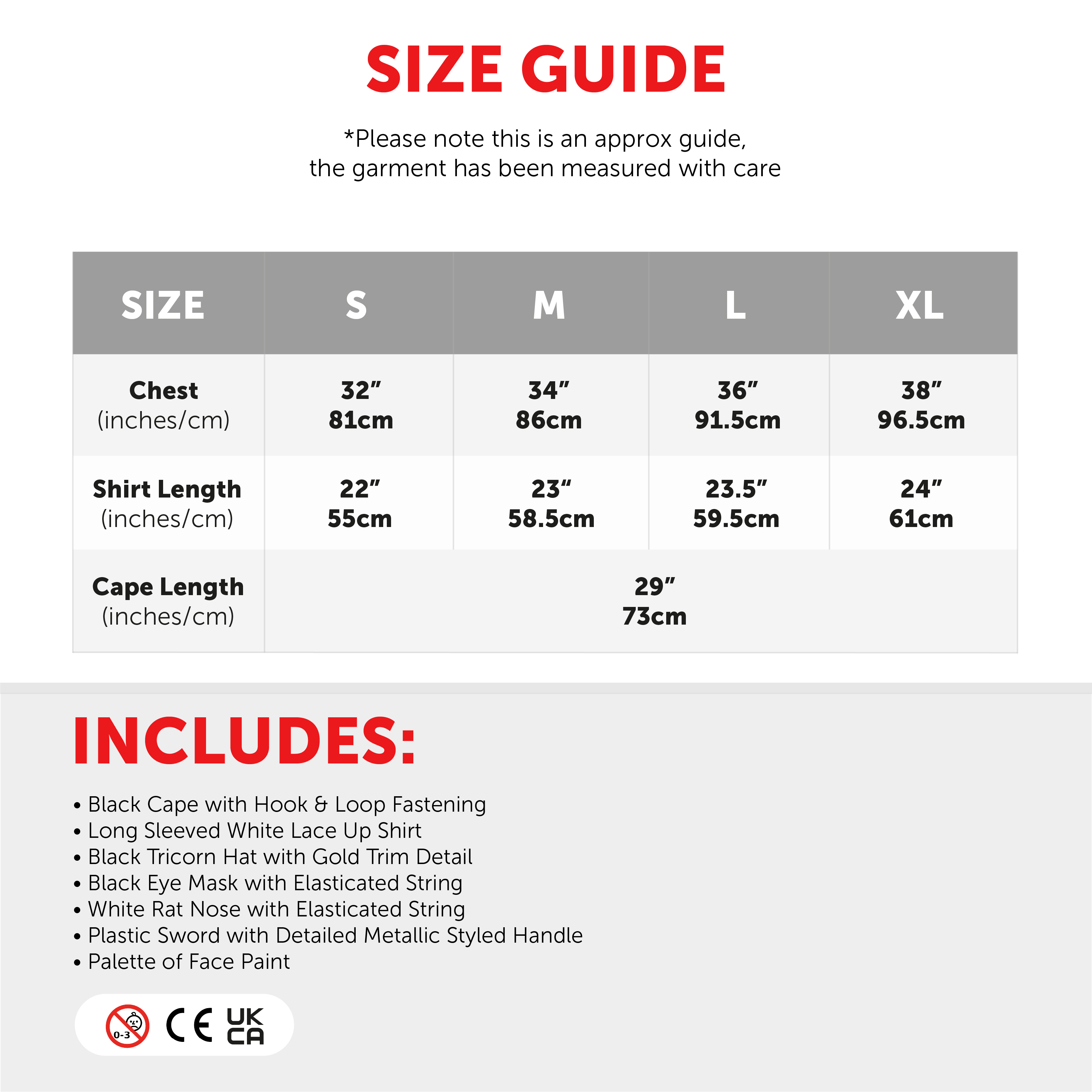 HIGHWAY-COSTUME-CH-M-1072-55-6