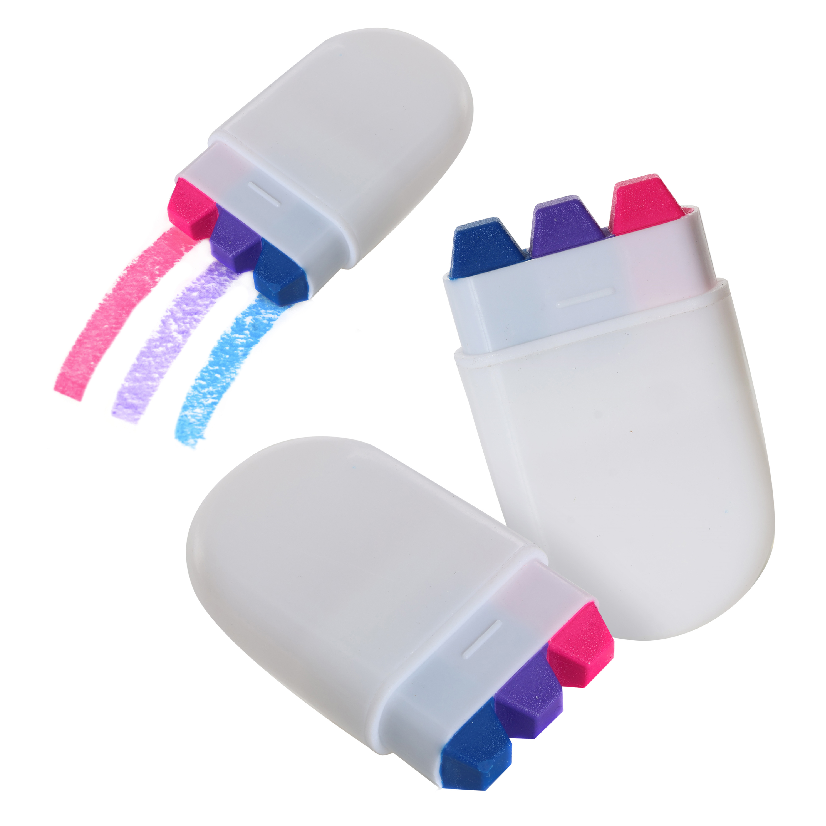 Pride Makeup Stick - Bisexual