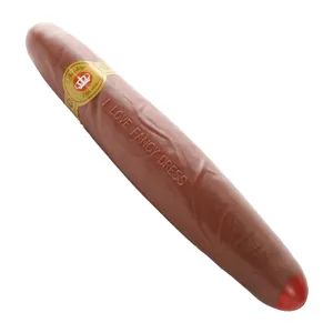 Jumbo Plastic Fake Cigar
