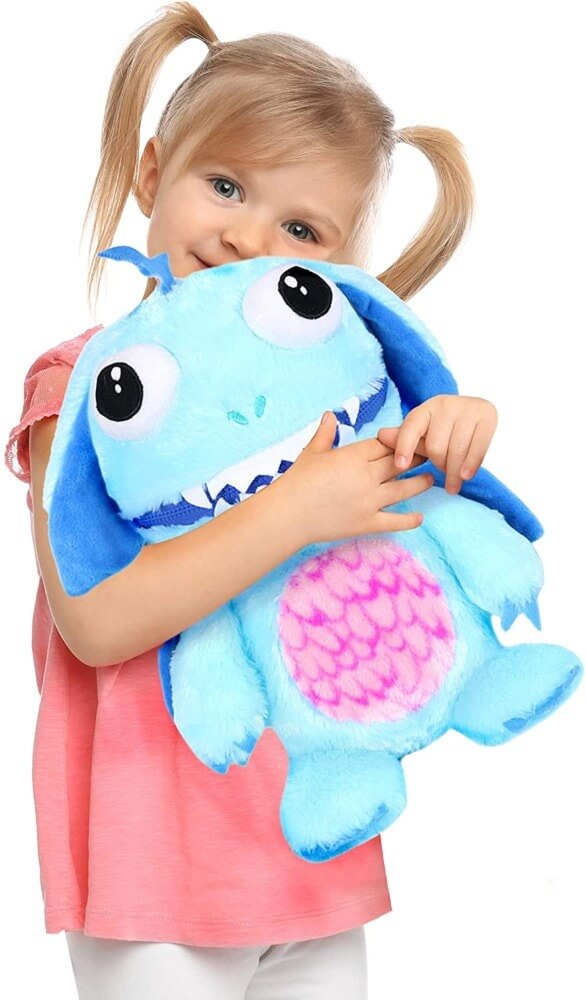 Marvin Worry Yummy 15 inch