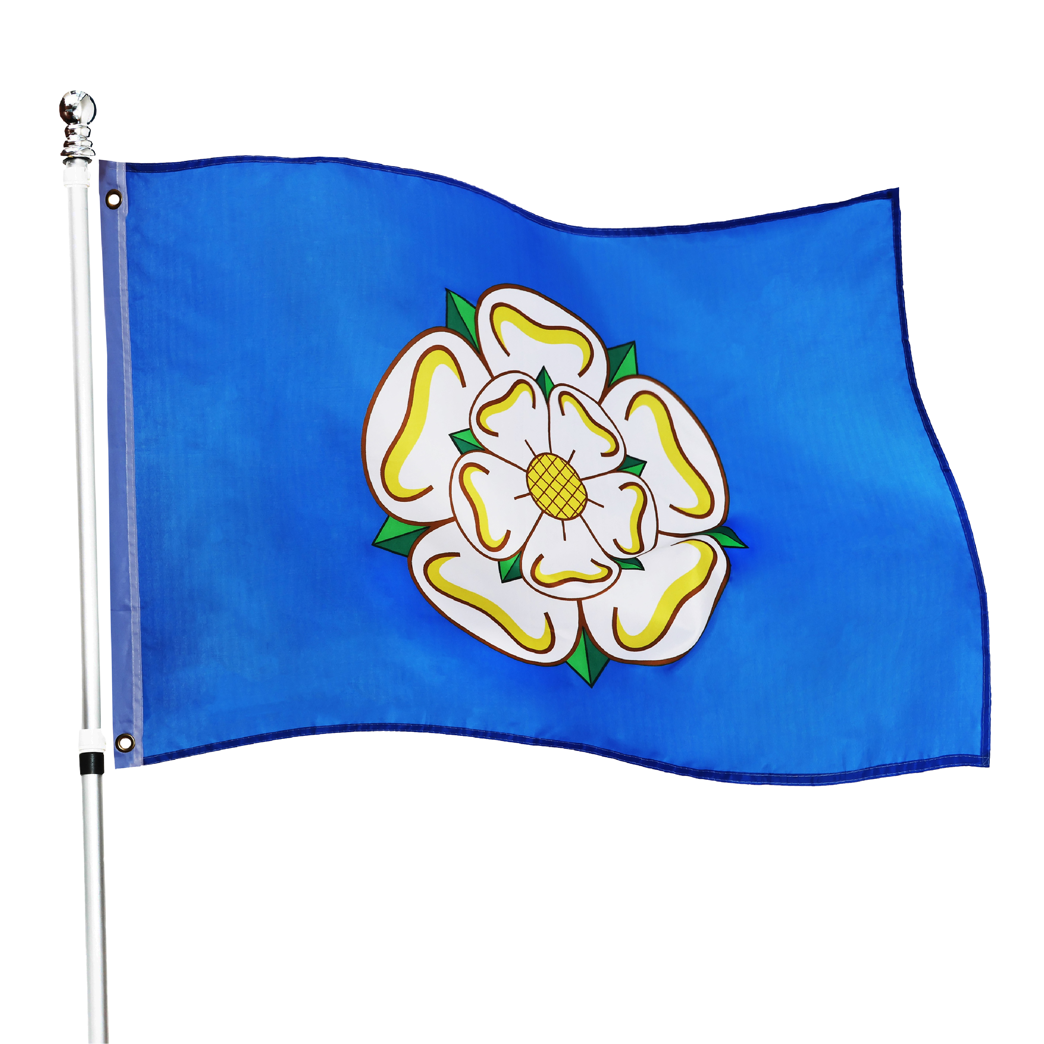 Large 5ft x 3ft Yorkshire Flag