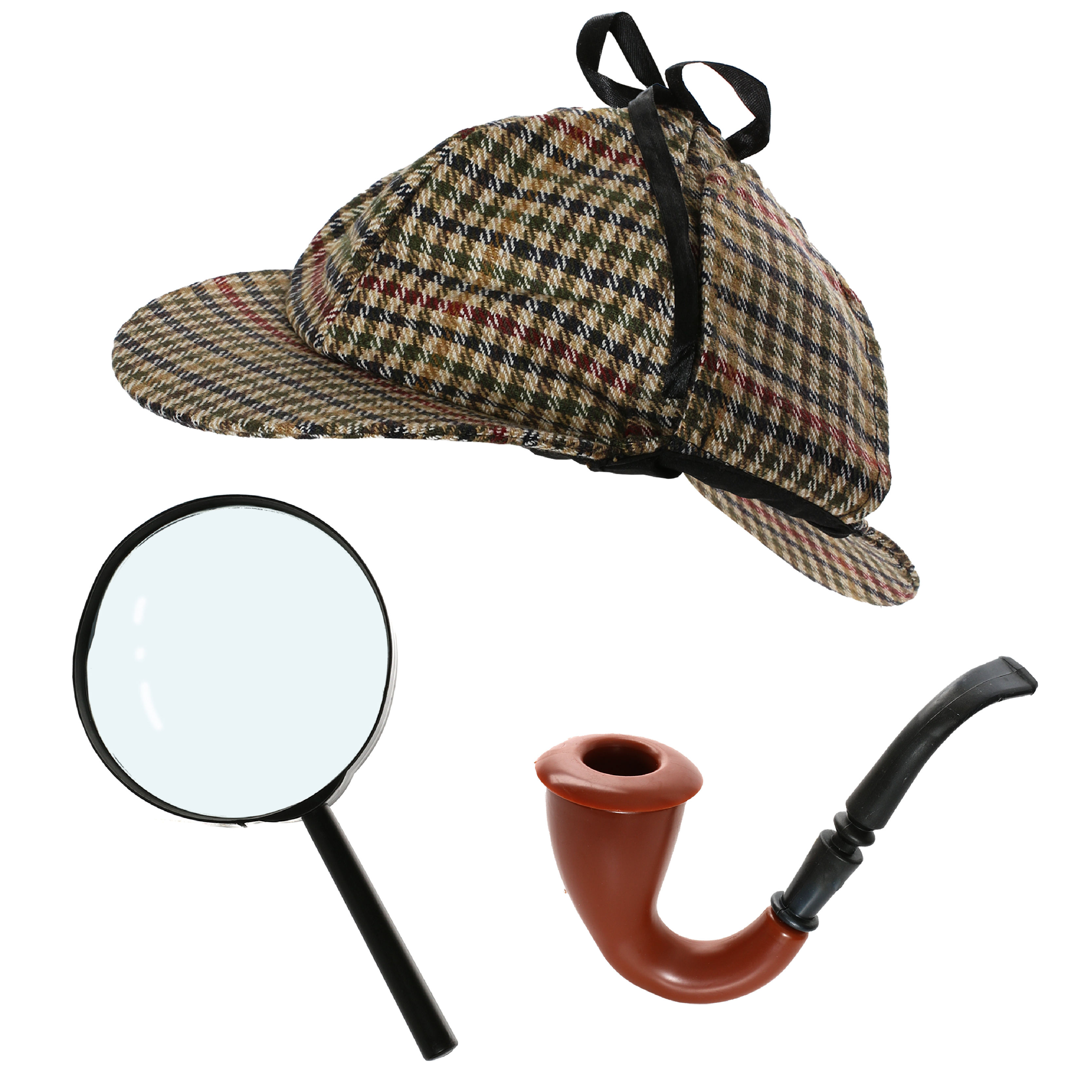 Sherlock Holmes Detective Kit