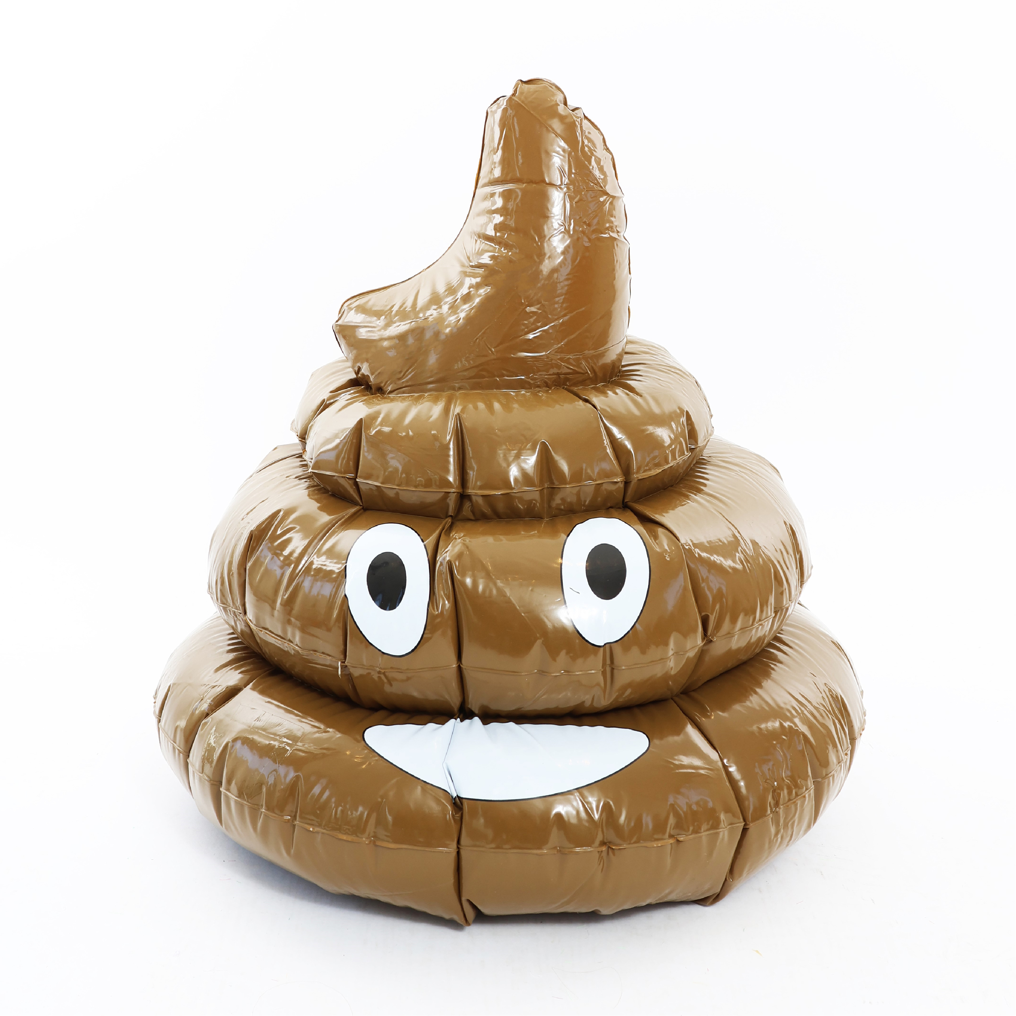 Inflatable Poo