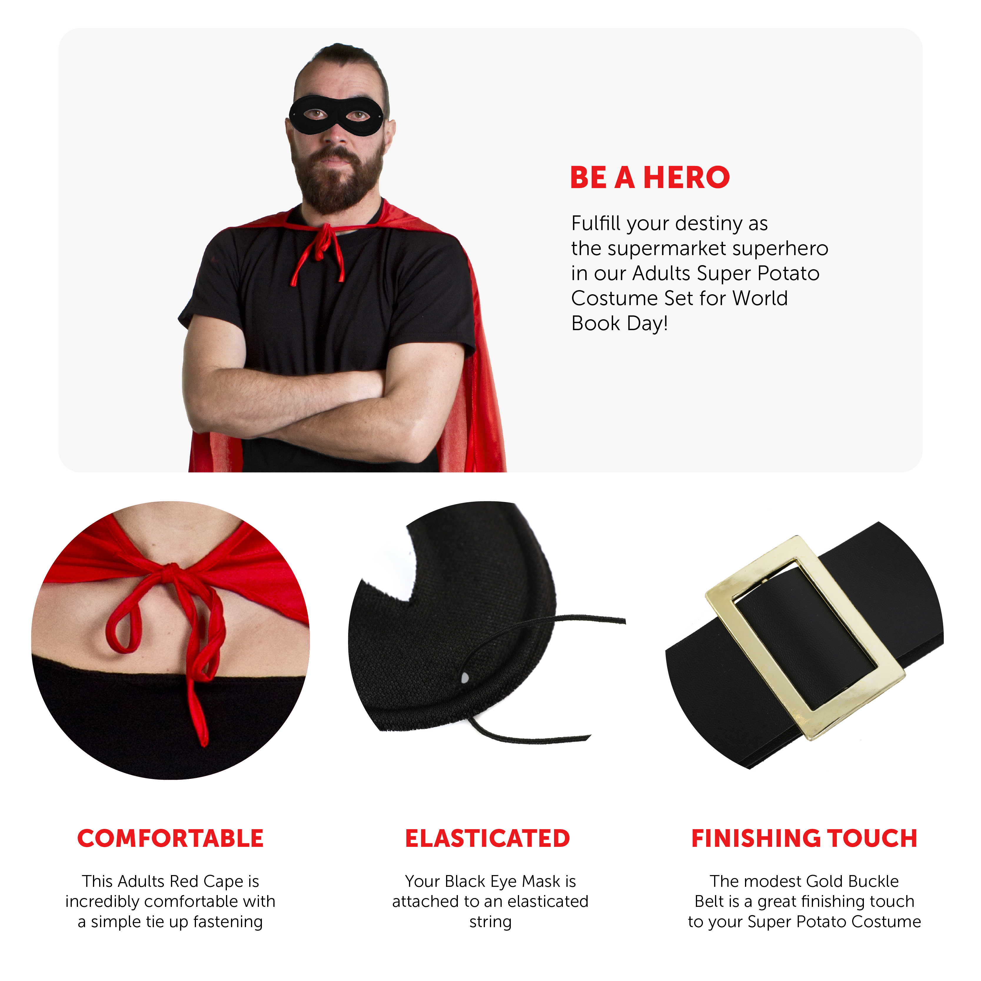 ILFD4568-RD+074-BK+BELT-2