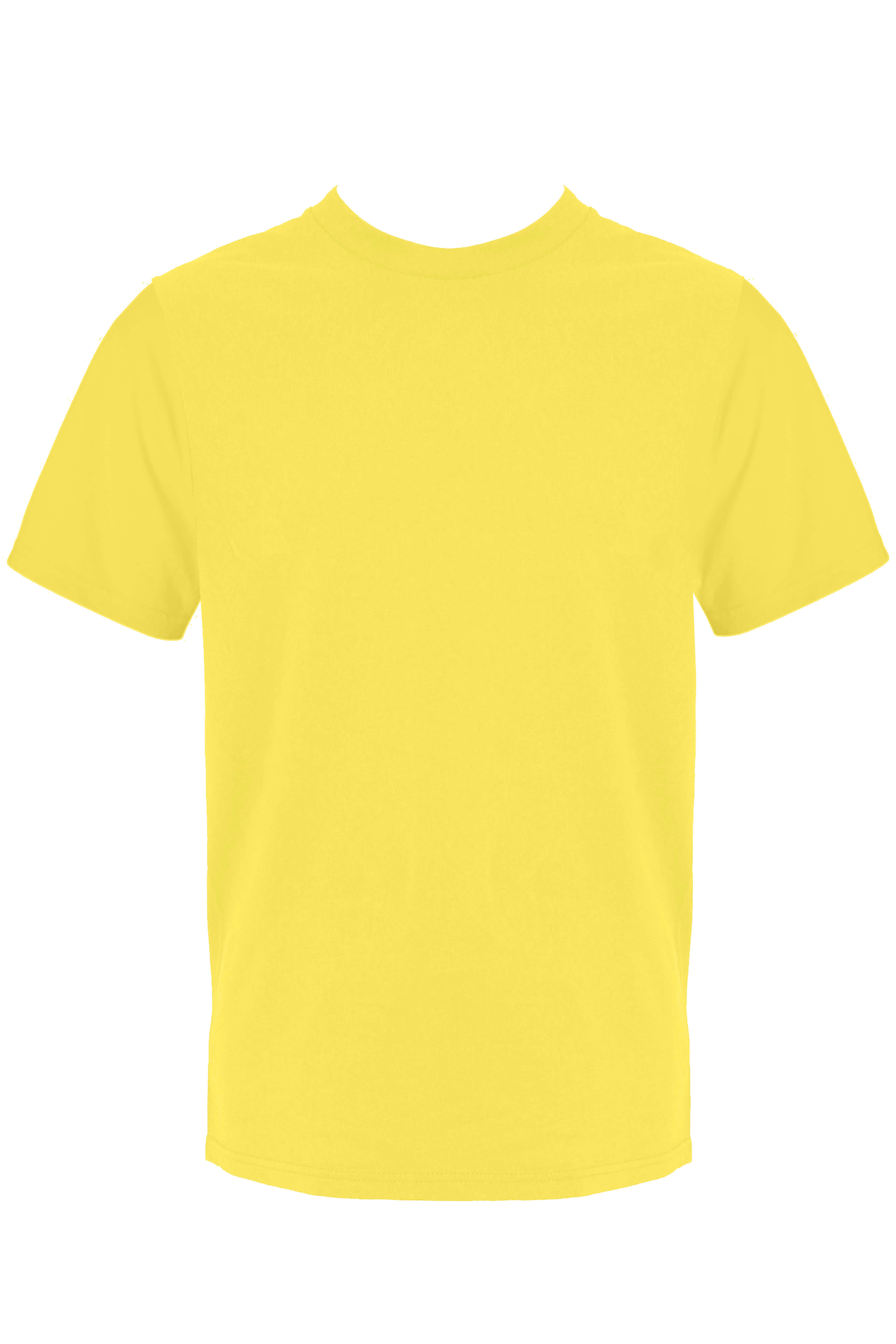 Yellow T-Shirt