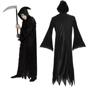 Adult Grim Reaper Costume