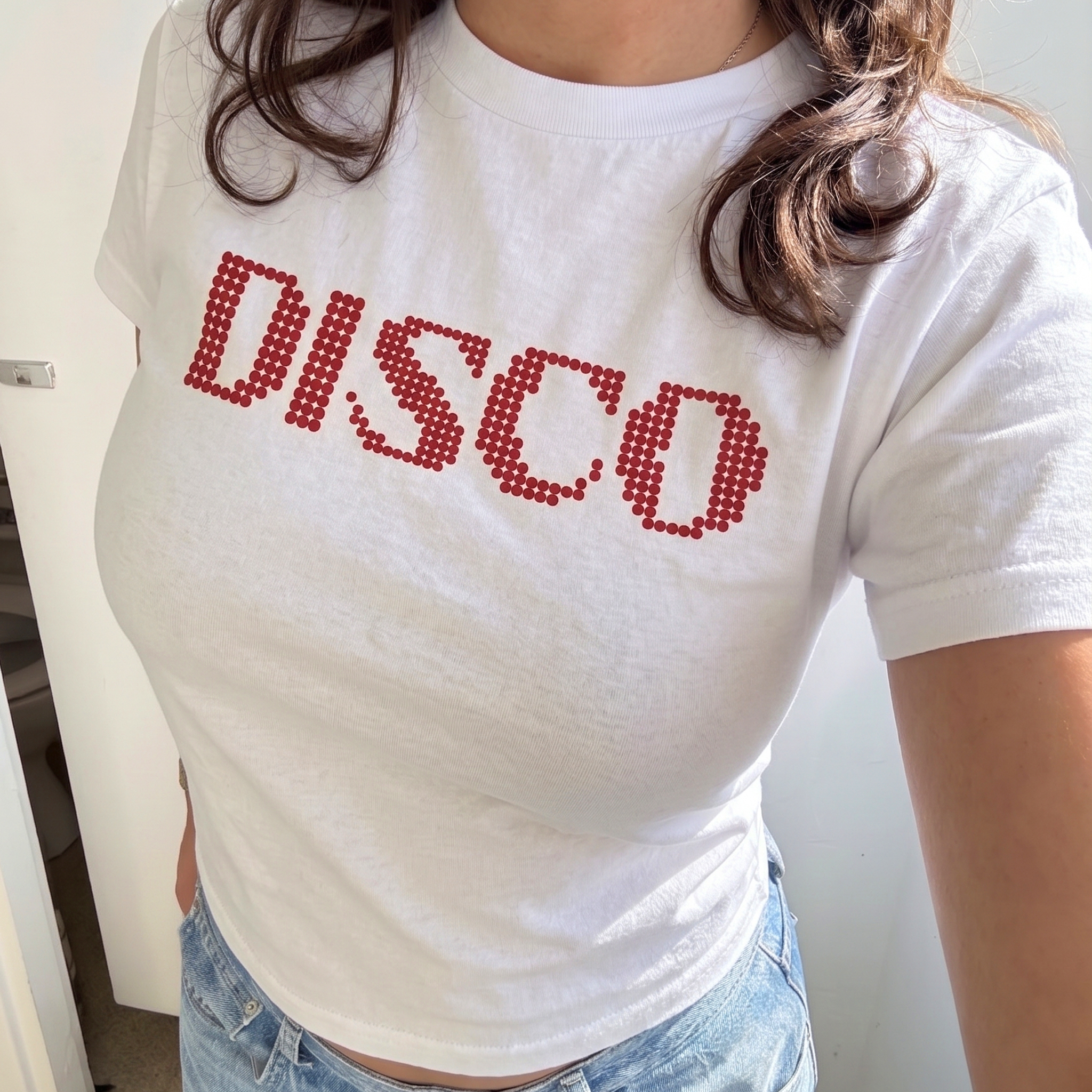 disco-white