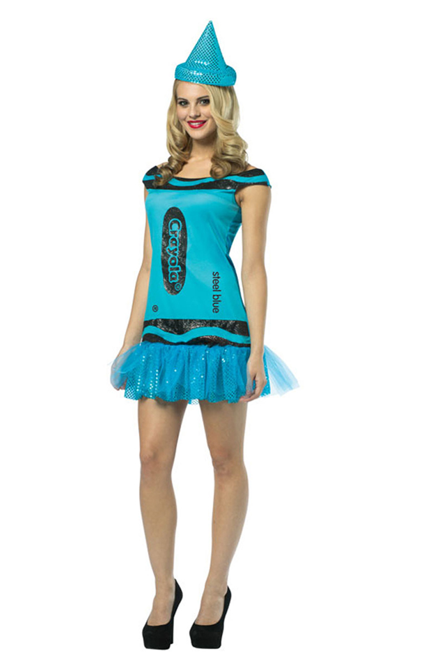 Christmas Present Costume | I Love Fancy Dress