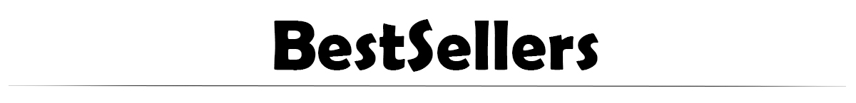 bestsellers