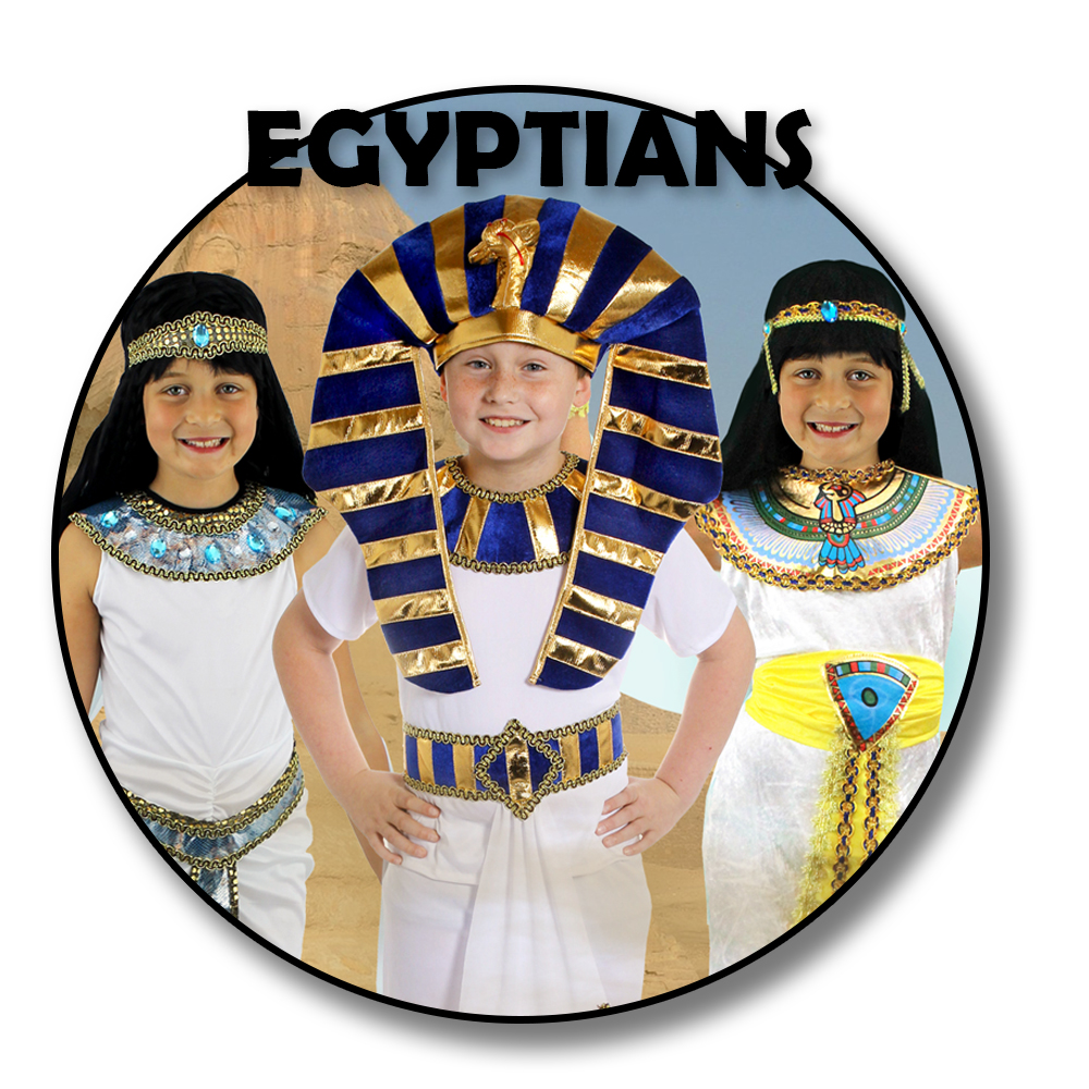 egyptian
