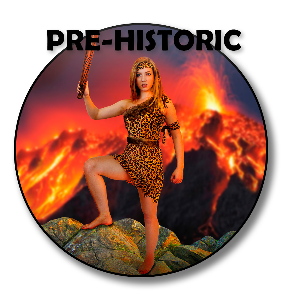 pre-historic
