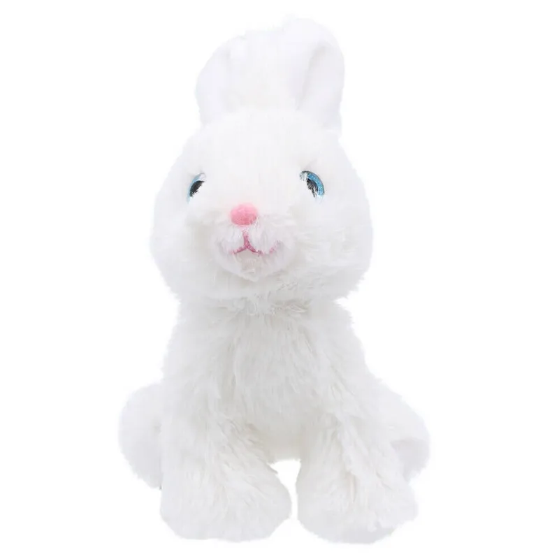 Ron Rabbit Soft Toy | I Love Fancy Dress