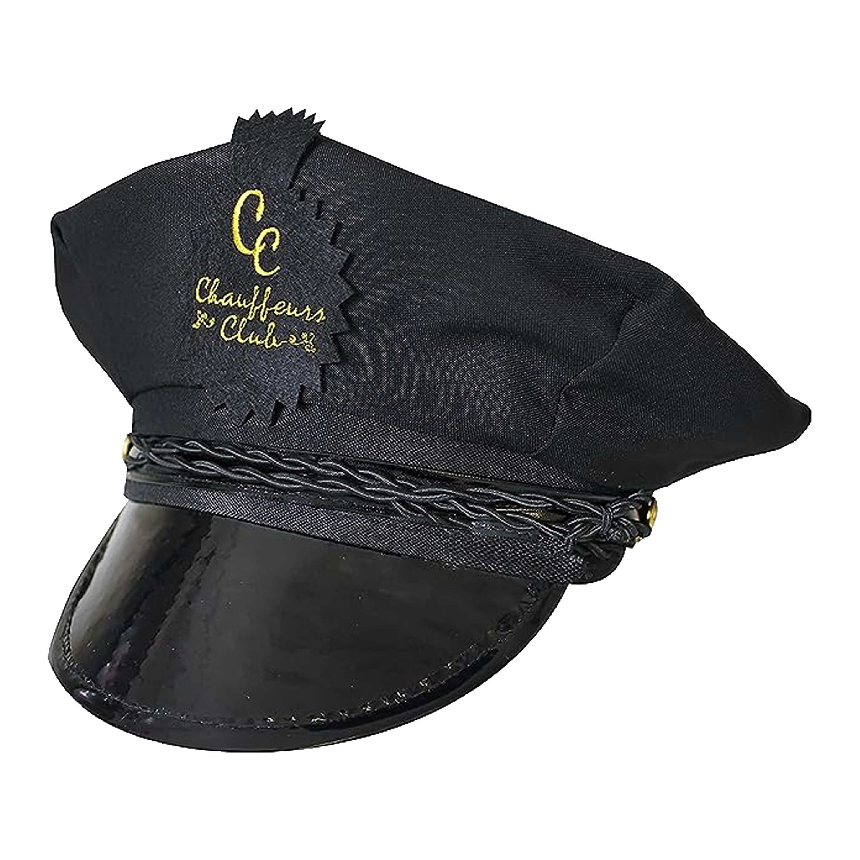 Chauffeur Hat | I Love Fancy Dress