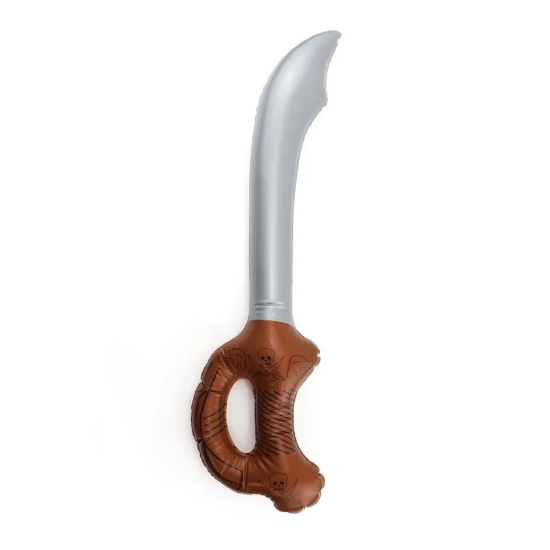Inflatable Swore Inflatable Pirate Sword - 60cm / 24 Inch | I Love Fancy Dress