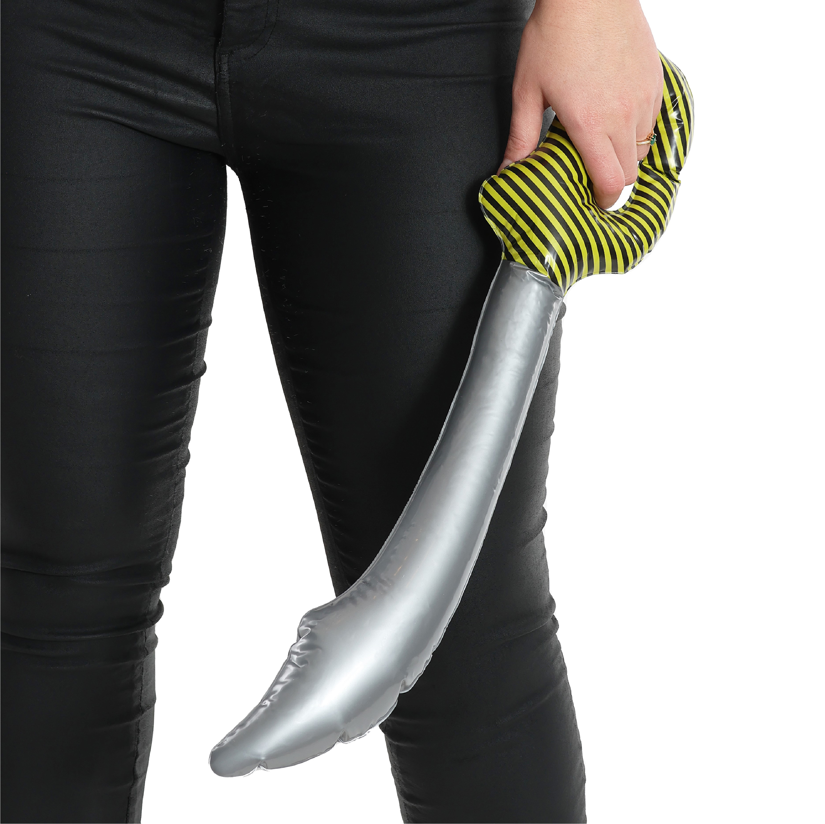 Inflatable Pirate Sword | I Love Fancy Dress