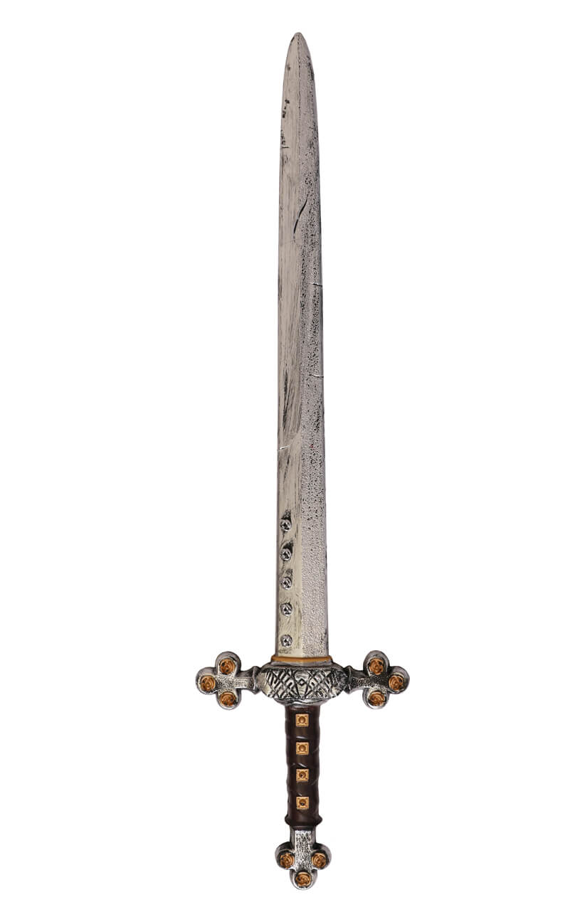 Plastic Gladiator Sword | I Love Fancy Dress