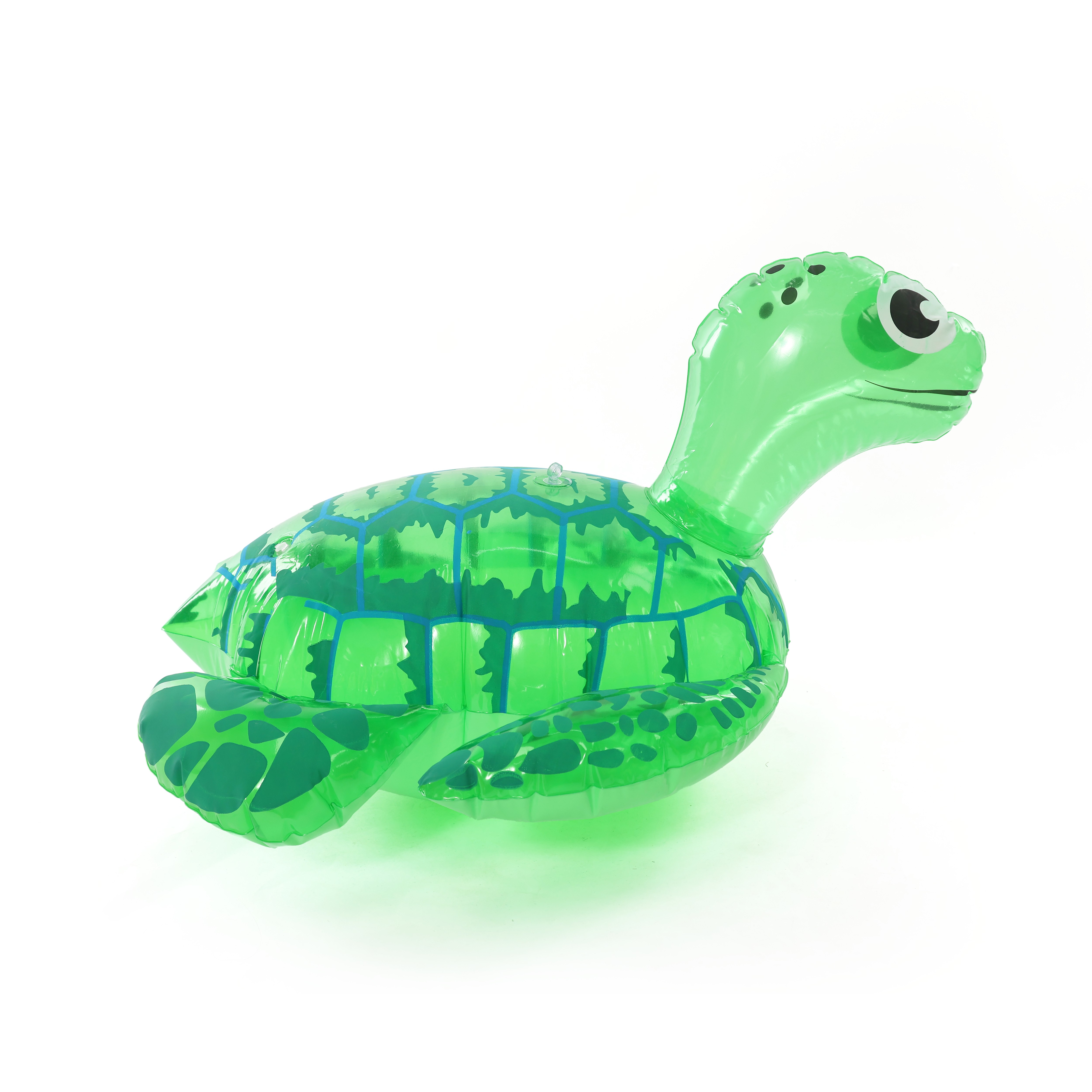 Inflatable Turtle - 50cm / 20 Inch | I Love Fancy Dress