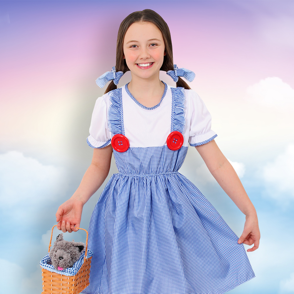 I Love Fancy Dress | I Love Fancy Dress
