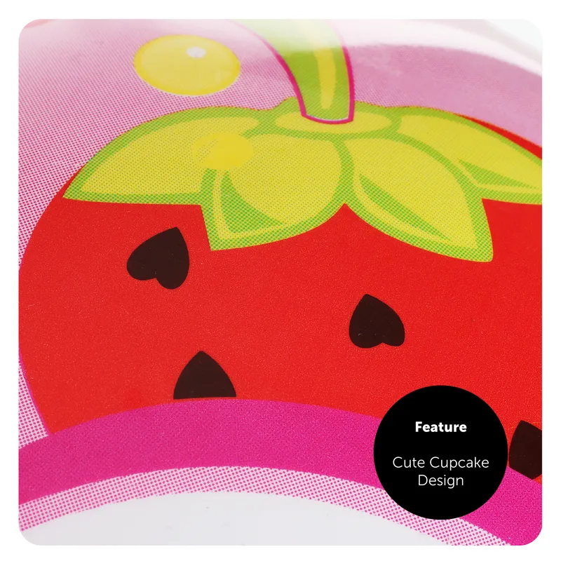 Cupcake Inflatable Cupcake Stick Inflatable | I Love Fancy Dress