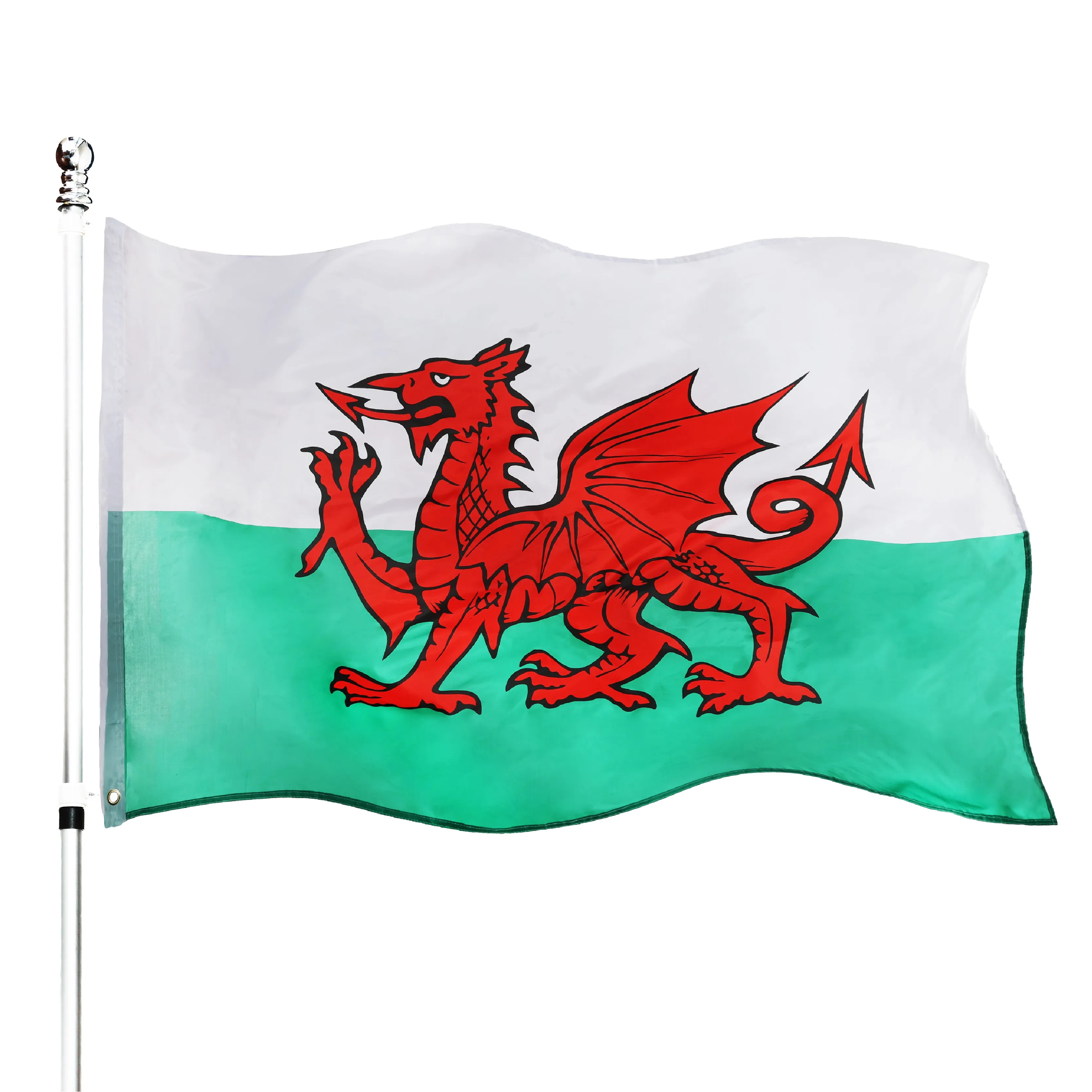 Wales