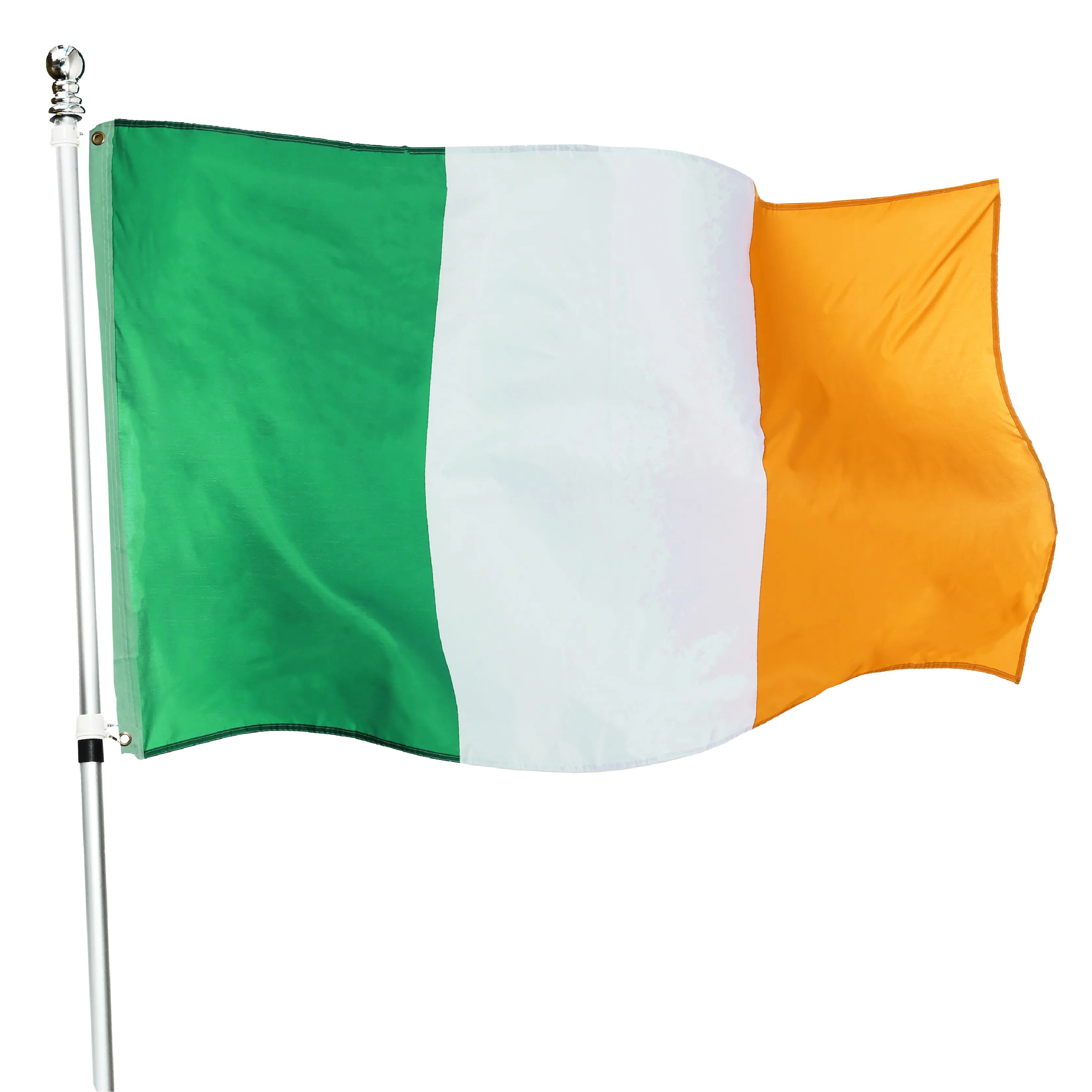 Ireland