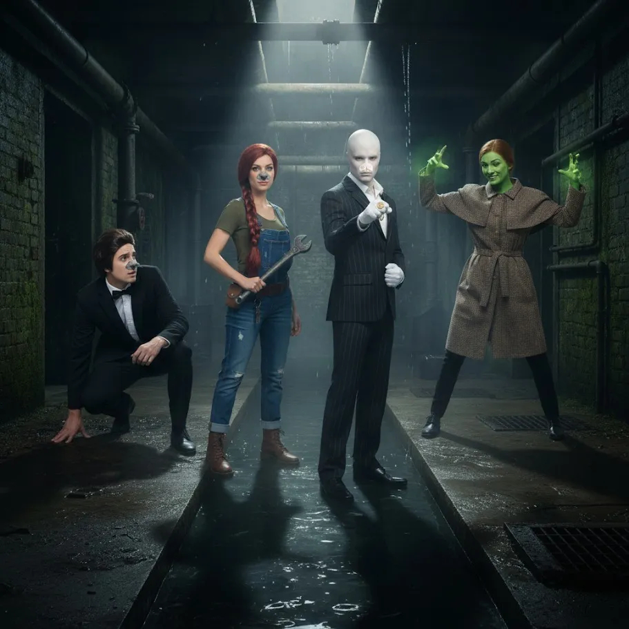 Sewer