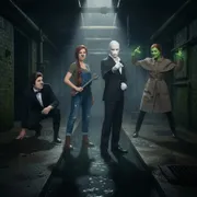 Sewer