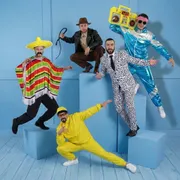 Mens