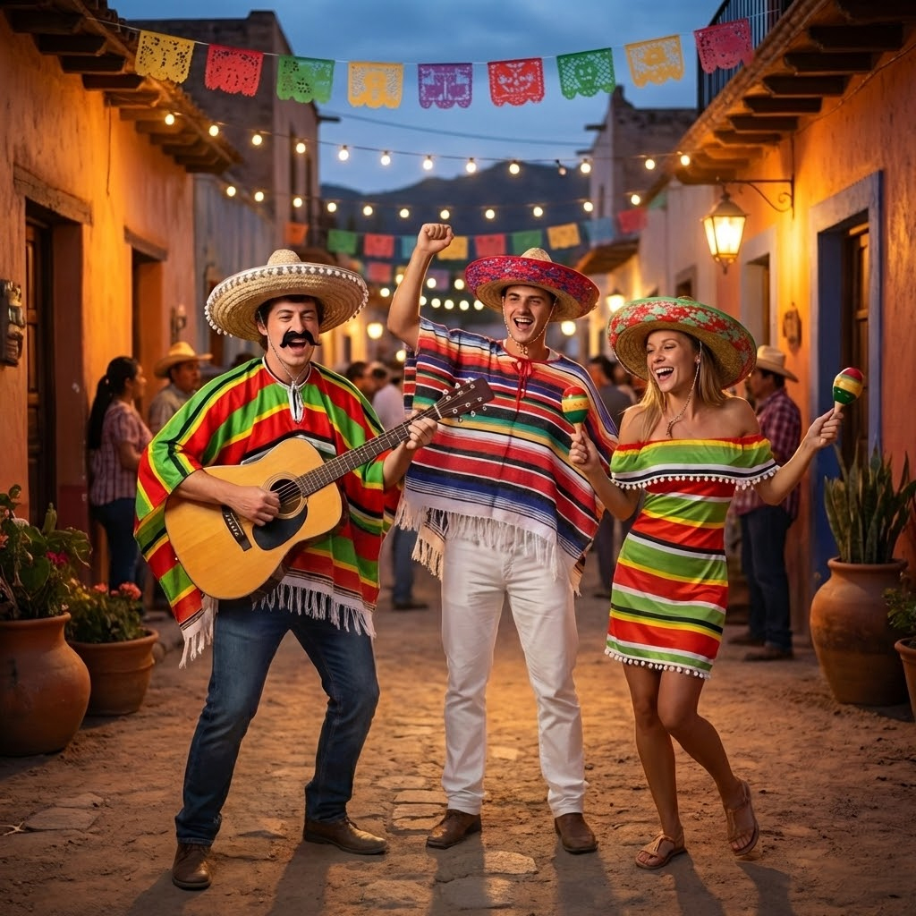 Mexican