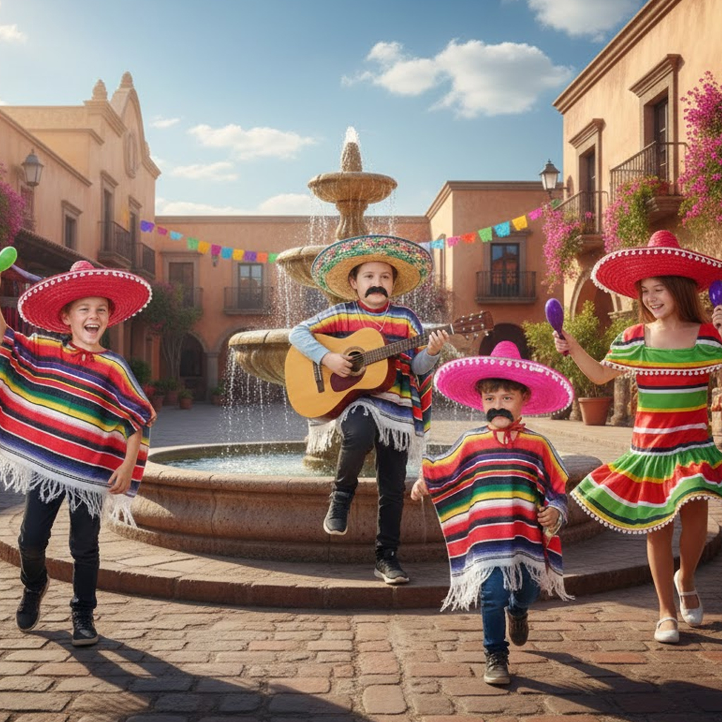 Mexican