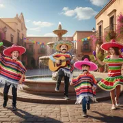 Mexican