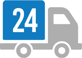 EXPRESS DELIVERY icon