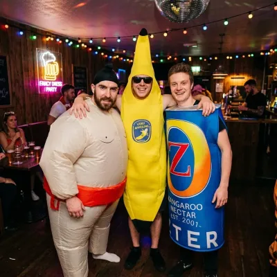 novelty adult