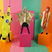 Funny/Novelty