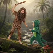 Prehistoric