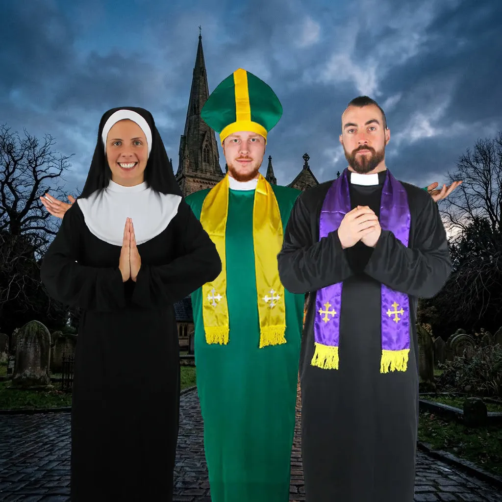 Religious Costumes