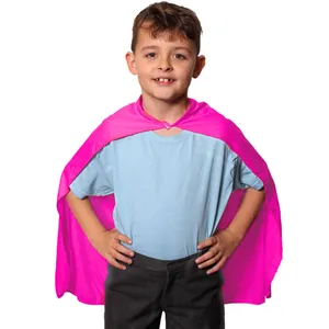 Childs Pink Cape