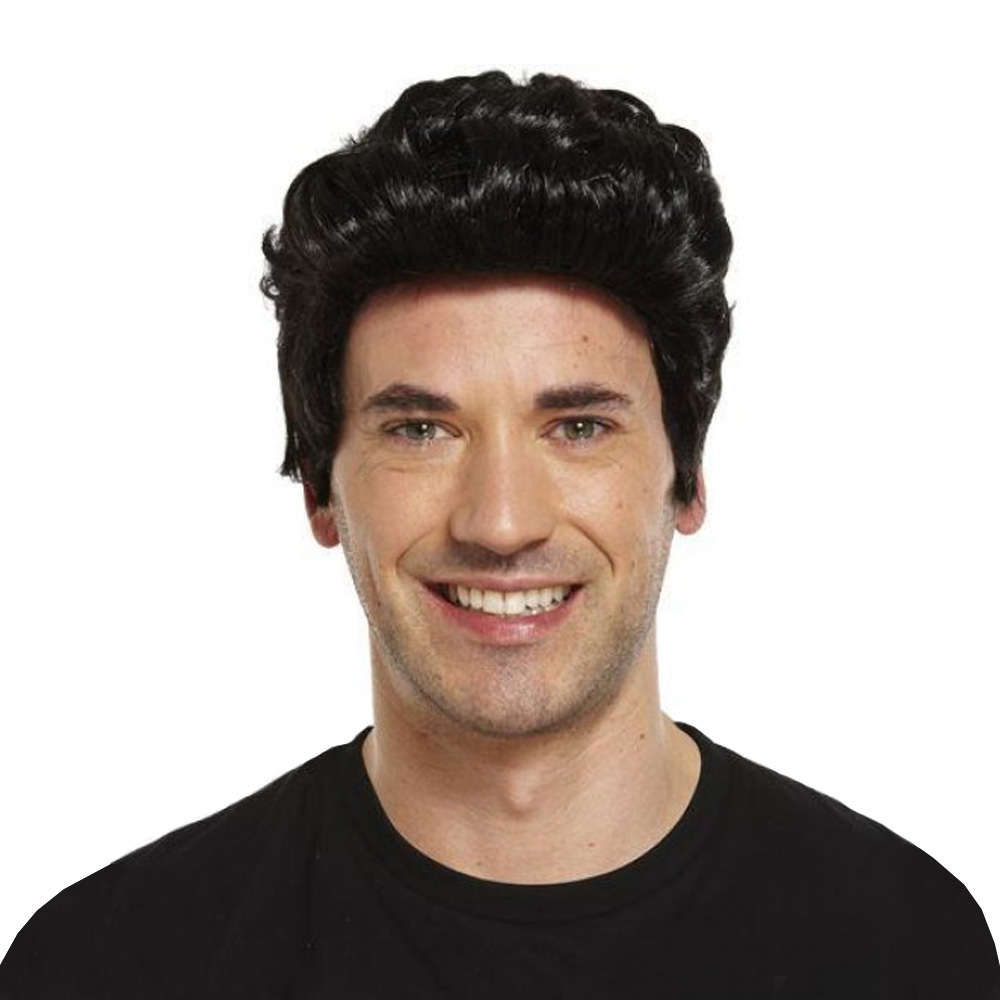 1950's Teddy Boy Wig
