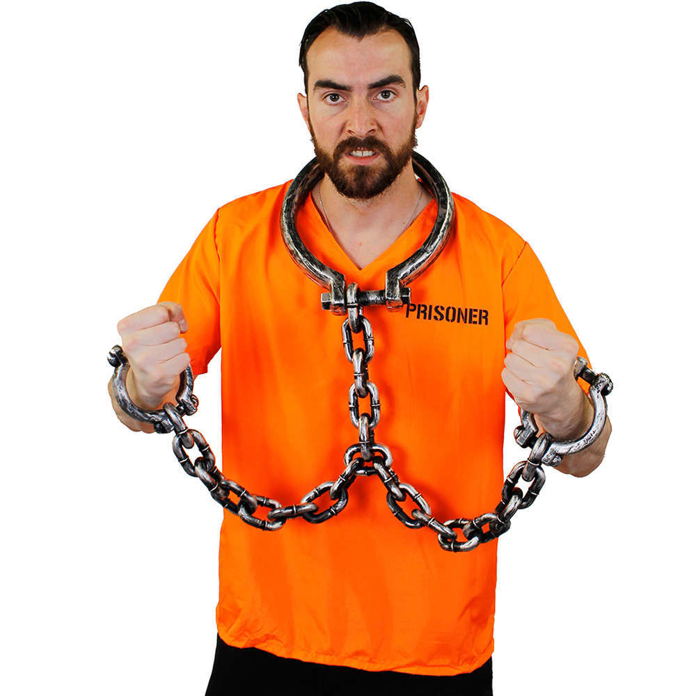 Prisoner Shackles