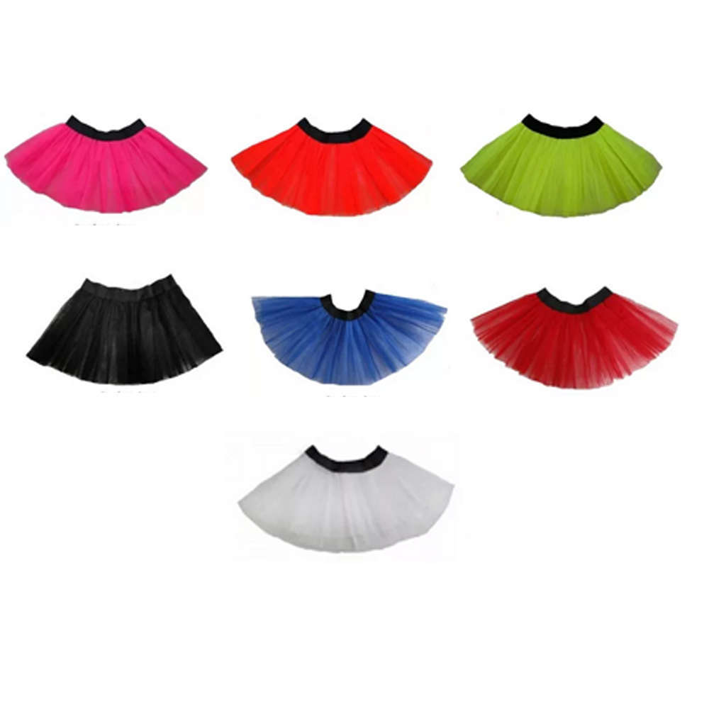 1980 Disco Style Tutu