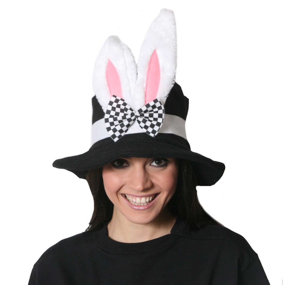 Rabbit Hat