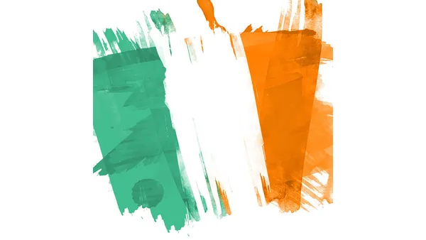 St Patricks Day!